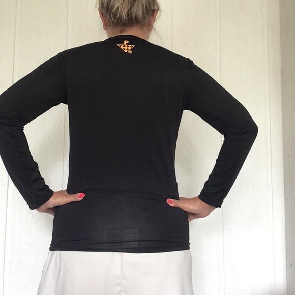 PITTSBURGH PIRATES STEELERS SPORTS TOP XL UNISEX - Picture 3 of 8